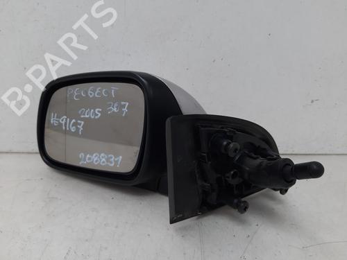 Retrovisor esquerdo Retrovisor esquerdo 38603898 38603898