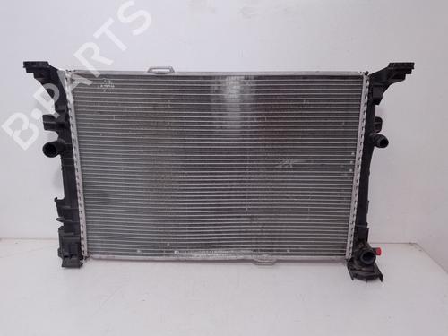 Køler MERCEDES-BENZ A-CLASS (W176) A 200 (176.043) (156 hp) 30697738