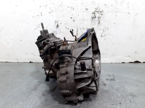 Gearbox FORD FOCUS I Saloon (DFW) 1.8 TDCi | BP20757799M3 
