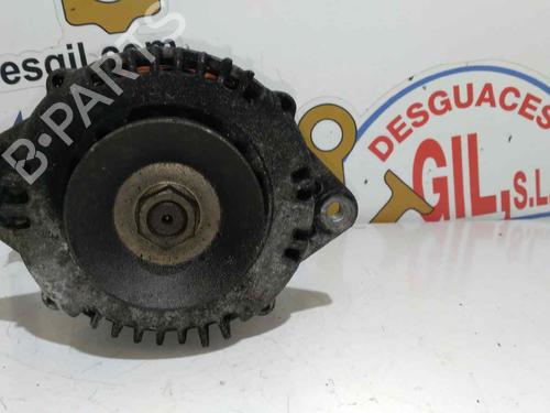 Used Alternator NISSAN ALMERA II Hatchback (N16) 2.2 Di (110 hp) 20773559
