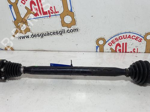 Used Right front driveshaft VW POLO (6N2) [1999-2001]  20770139