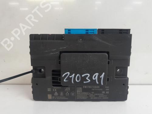 electronic-module-audi-a5-sportback-f5a-f5f-2016-34353535 main image