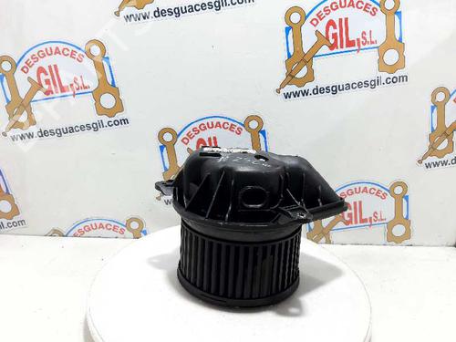 Used Heater blower motor PEUGEOT 607 (9D, 9U) 3.0 V6 24V (211 hp) 20802850