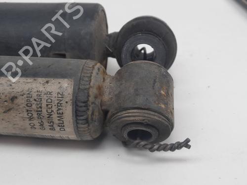 Used Right rear shock absorber FORD TRANSIT Van (FA_ _) [2006-2014]  25717604