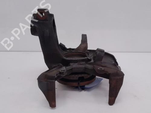 Right front steering knuckle SEAT LEON (1M1)  | BP24575619M26 