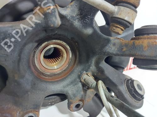 Right rear steering knuckle BMW 1 (E87) 118 d | BP20745245M28 