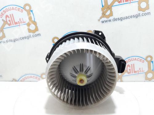 Heater blower motor TOYOTA RAV 4 III (_A3_)  | BP20771170M62 