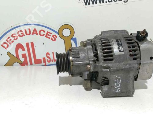 Used Alternator ROVER 600 I (RH) 620 Sdi (105 hp) 20783334