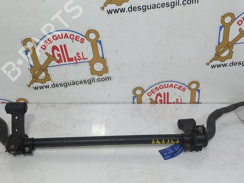Krængningsstabilisator MERCEDES-BENZ M-CLASS (W163) ML 320 (163.154) (218 hp) 20758416