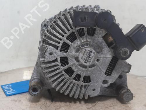 Alternator PEUGEOT 407 (6D_) 2.0 (6DRFNB, 6DRFNE) | BP23147696M7 