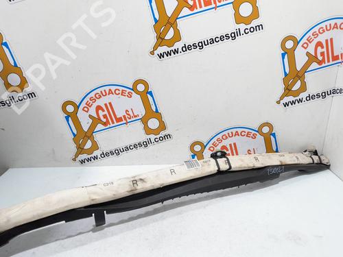 Used Right curtain airbag MERCEDES-BENZ CLS (C219) CLS 320 CDI (219.322) (224 hp) 20763879
