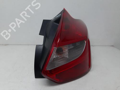 Used Right taillight FORD FOCUS III 1.6 TDCi (95 hp) 31272083