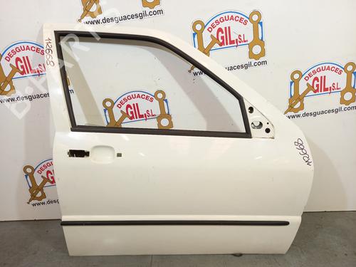 Used Right front door SEAT TOLEDO I (1L2) 1.8 i (90 hp) 20740722