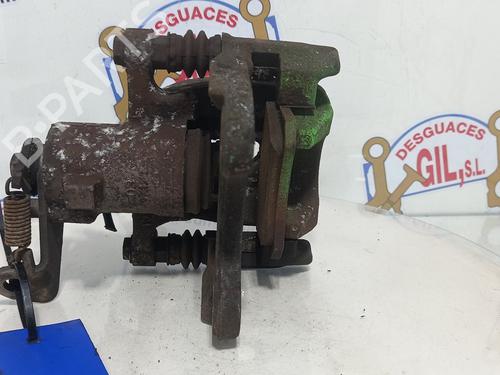 Left rear brake caliper RENAULT SCÉNIC II (JM0/1_)  | BP20765901M107 