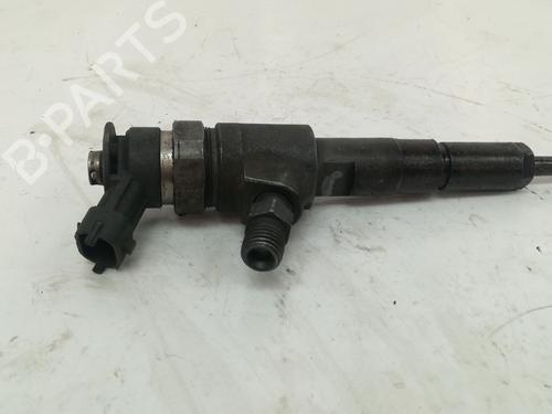 Used Injector Injector PEUGEOT 206+ (2L_, 2M_) 1.4 HDi eco 70 (68 hp) 34129630 34129630