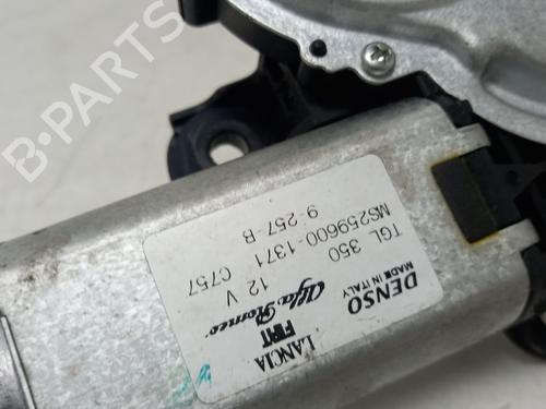 Rear wiper motor FIAT 500 (312_) 1.2 (312AXA1A) | BP30642562M102