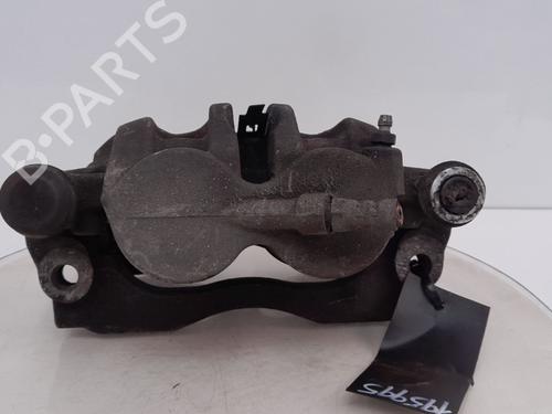 Left front brake caliper IVECO DAILY IV Van 35C13 V, 35C13 V/P, 35S13 V, 35S13 V/P | BP29716043M105 