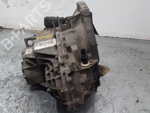 Gearbox OPEL MOVANO A Van (X70) 2.2 DTI (FD) | BP31072325M3 