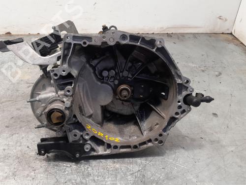 Gearbox CITROËN C3 III (SX)  | BP36340097M3  - Image 6