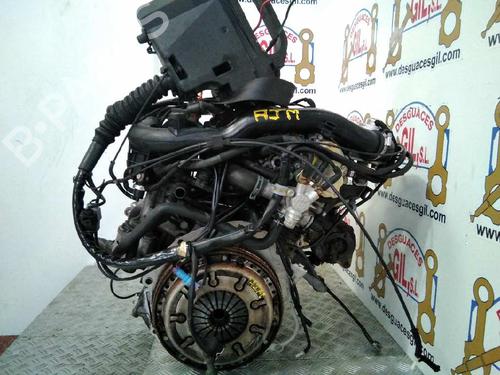 Motor VW PASSAT B5 (3B2) 1.9 TDI | BP20778685M1 