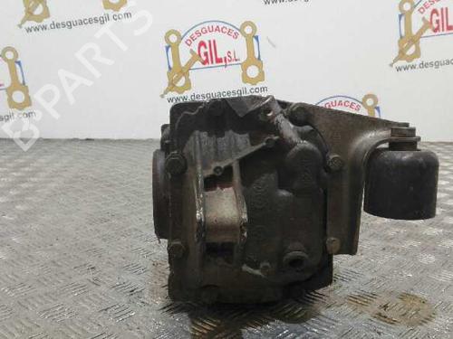 Rear differential BMW 3 (E46)  | BP20752680M24 