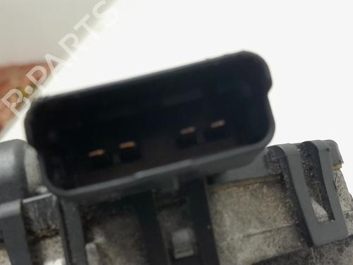 Front wiper motor CITROËN C5 II (RC_)  | BP30681852M29 