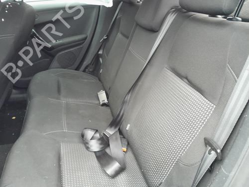 Left front seat PEUGEOT 208 I (CA_, CC_) 1.6 BlueHDi 100 | BP21589477C15 