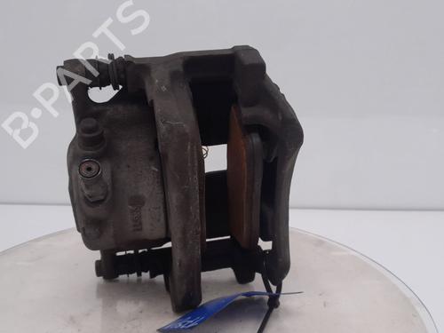 Right front brake caliper MERCEDES-BENZ B-CLASS Sports Tourer (W246, W242) B 180 CDI / d (246.212) | BP24893882M104 