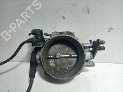 Used Throttle body MERCEDES-BENZ 124 Saloon (W124) 230 E (124.023) (136 hp) 24457709