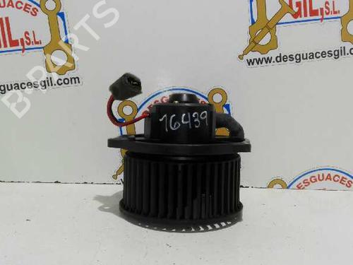Used Heater blower motor HYUNDAI SANTAMO [1998-2002]  20783032