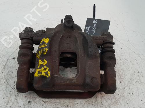 Used Left rear brake caliper Left rear brake caliper 39188107 39188107