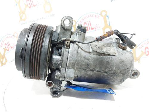 AC compressor BMW 3 (E46) 320 d | BP20740001M34 