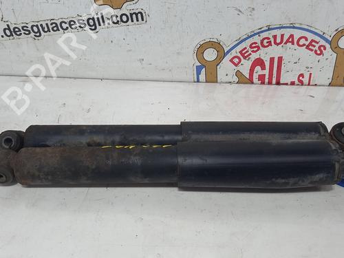 Used Right rear shock absorber MERCEDES-BENZ SPRINTER 3-t Van (B903) [1995-2012]  20768286