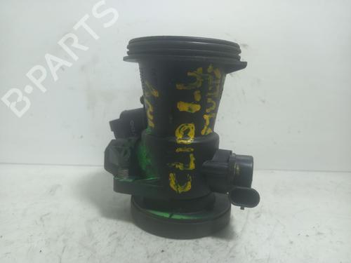Drosselklappe für RENAULT CLIO II (BB_, CB_) [1998-2016]  28542301