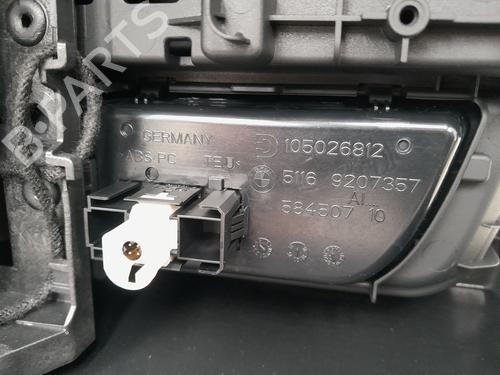 Seats set BMW 4 Coupe (F32, F82)  | BP27731209C78 
