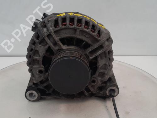 Alternator PEUGEOT 206 CC (2D)  | BP27701098M7 