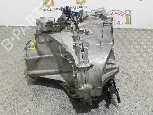 Gearbox CITROËN DS3 (SA_)  | BP20775425M3 