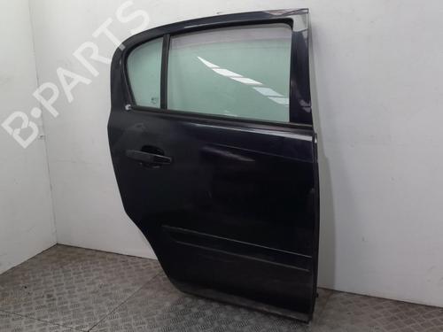 Right rear door OPEL CORSA D (S07)  | BP24855292C5 