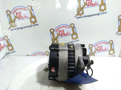 Alternator VOLVO 460 (464) 2.0 | BP20733297M7 