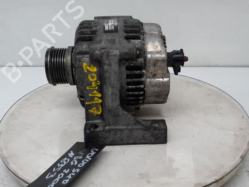 Generator Generator VOLVO S40 I (644) 1.8 LPG (122 hp) 34133135 34133135