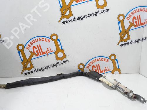 Used Right curtain airbag FIAT 500 (312_) 1.3 D Multijet (312AXB1A) (75 hp) 20771242
