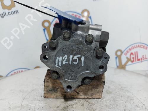 Steering pump PEUGEOT 807 (EB_) 2.2 HDi | BP20740353M99 