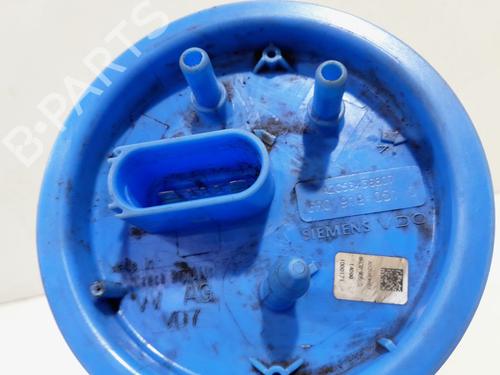 Fuel pump VW POLO V (6R1, 6C1) 1.2 TSI | BP21085560M76 