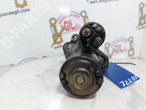 Used Starter RENAULT MEGANE II Estate Van (KM_) 1.5 dCi (KM1E) (106 hp) 20740154