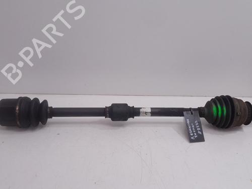Used Right front driveshaft HYUNDAI ELANTRA III Saloon (XD) 2.0 CRDi (113 hp) 29076957