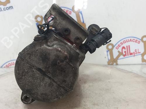 AC compressor BMW 3 (E36) 318 tds | BP20771713M34 