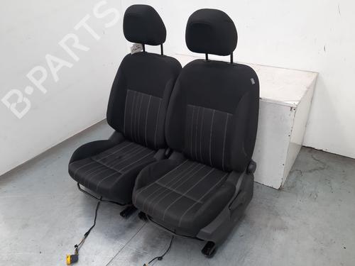 Seats set CITROËN C4 II (NC_) 1.6 HDi 90 | BP20754549C78 