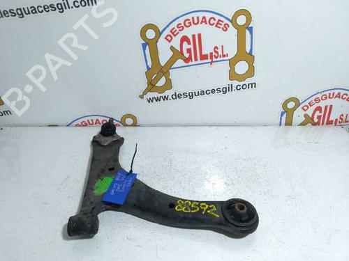 Used Right front suspension arm TOYOTA COROLLA (_E12_) 1.4 D (NDE120_, NDE120R) (90 hp) 20732287