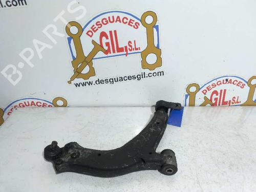 Right front suspension arm CITROËN ZX (N2) 1.4 i | BP20731300M13 