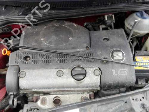 Starter SEAT CORDOBA (6K1, 6K2)  | BP20791175M8 